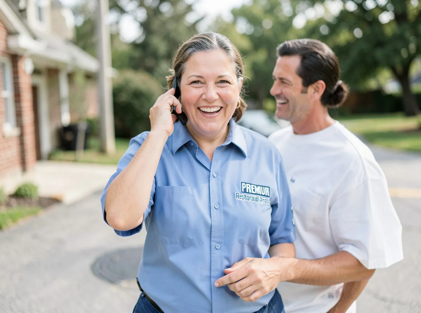 Water Damage Restoration Lowell, MI FAQs